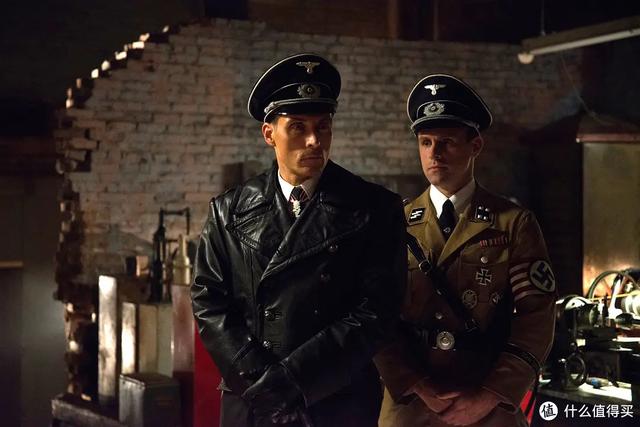 又一部高分科幻剧，10部高分冷门科幻剧集推荐