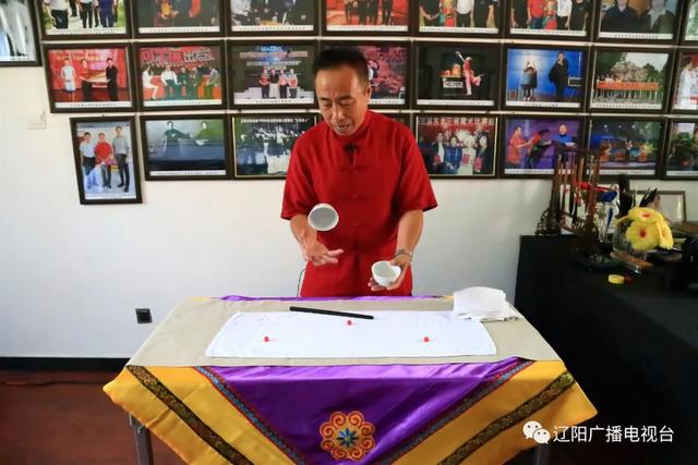 绘声绘色怎么用，辽阳夏日旅游云推介（这70个成语你肯定用过。高频、易错）