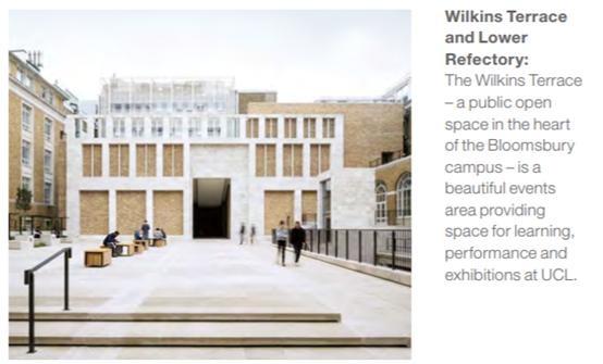 英国uca大学好吗，英国创意艺术大学世界排名