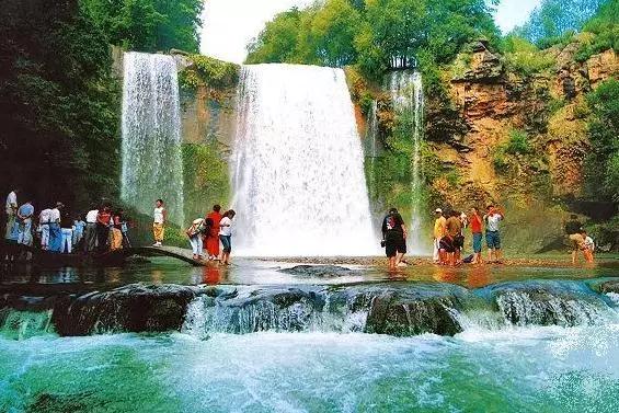 辽宁旅游必去的地方是哪里，辽宁这几处网红打卡景点