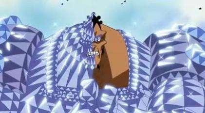 海贼王鹰眼简介，完克鹰眼的五颗恶魔果实