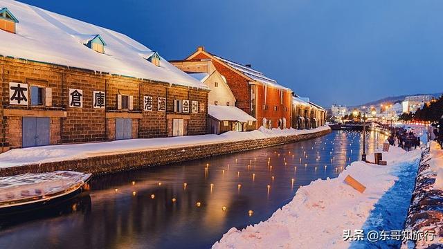 日本北海道旅游买什么，薰衣草精油皂、牛奶罐洗衣粉在列