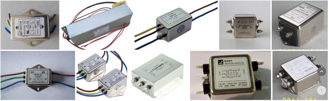 EMI电源滤波器，emi交流滤波器使用方法（电源滤波器的作用）