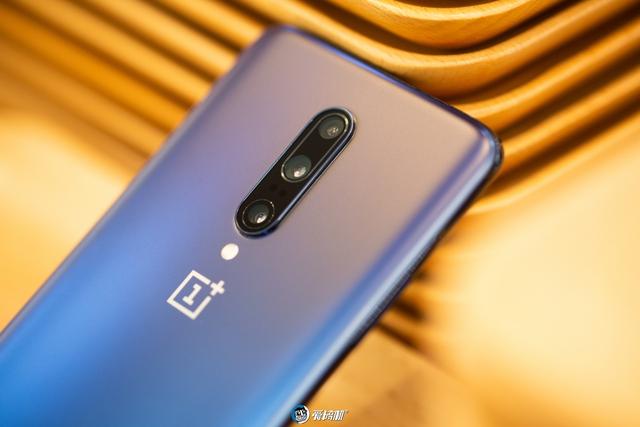 一加7 pro综合性能评测，一加7Pro