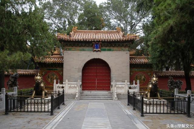 庙和寺的区别大全，1个属于佛教