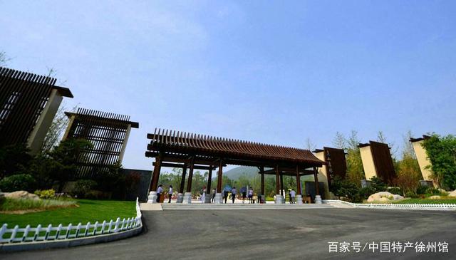 徐州免费旅游景点，徐州十大避暑景点排名（徐州十大夏季避暑旅游景点）