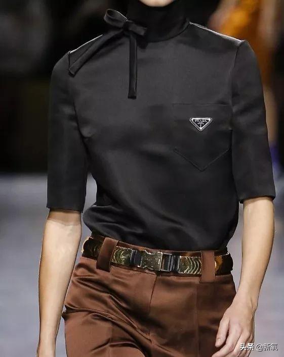 小野妹子学吐槽，prada为什么那么便宜