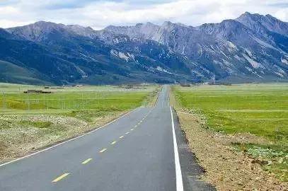 川藏南北线路线，川藏线自驾线路详解