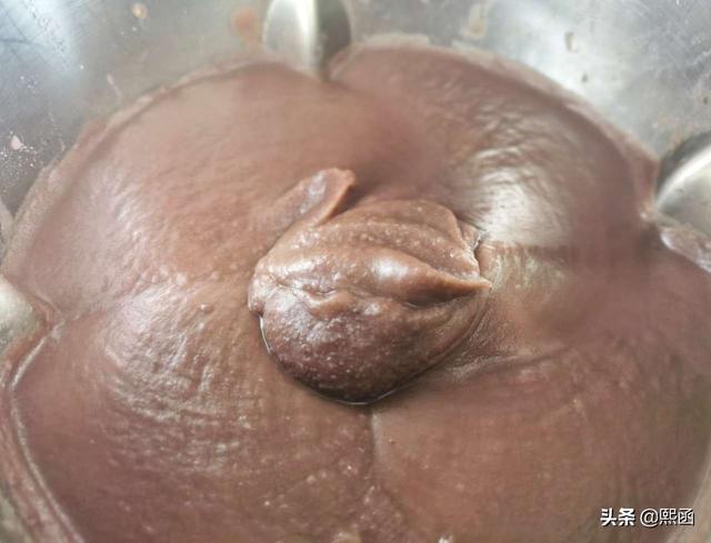 自制红豆沙馅步骤详解，豆沙馅正确自制方法