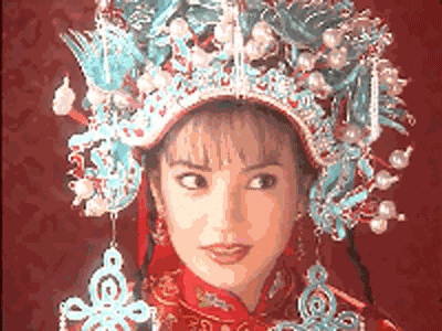 赵薇整容前后现状，赵薇谈演员整容