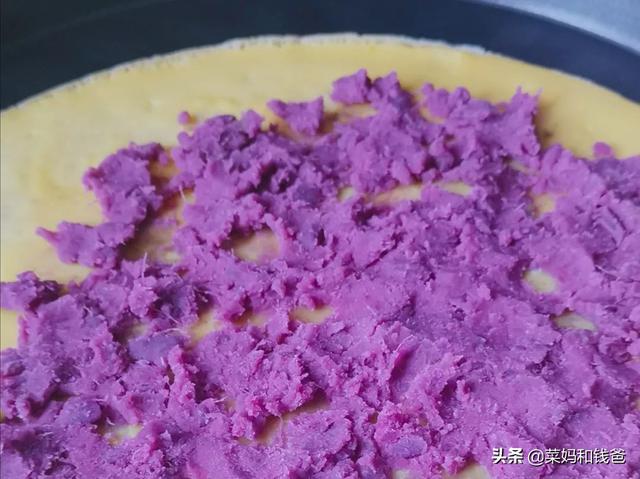 紫薯怎么做好吃，10种紫薯新做法一次教给你（紫薯怎样做好吃又简单的方法）