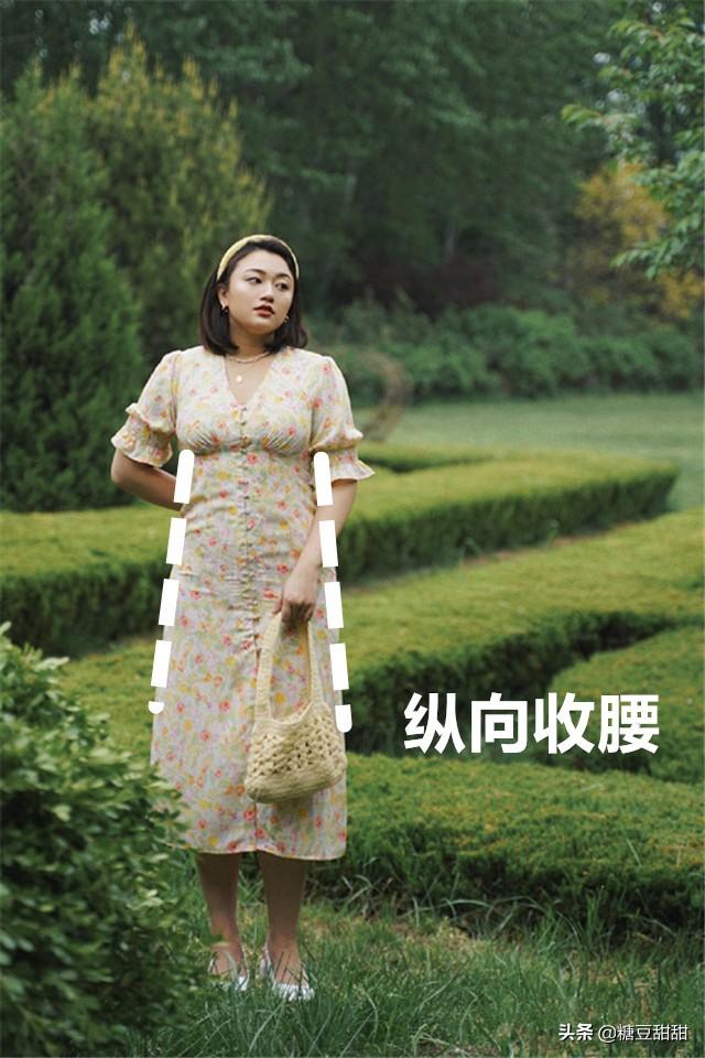 夏天胖子适合穿什么衣服，夏天对胖子来说