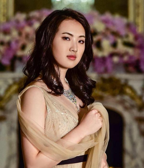 孟晚舟是哪里人，华为孟晚舟是哪里人