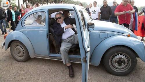 世界上最穷的总统，世界最穷总统排行（2020年因穷而出名的乌拉圭前总统退休）