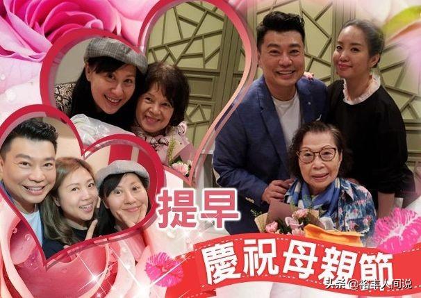 阮兆祥在香港地位，阮兆祥首爆拒与TVB续约原因