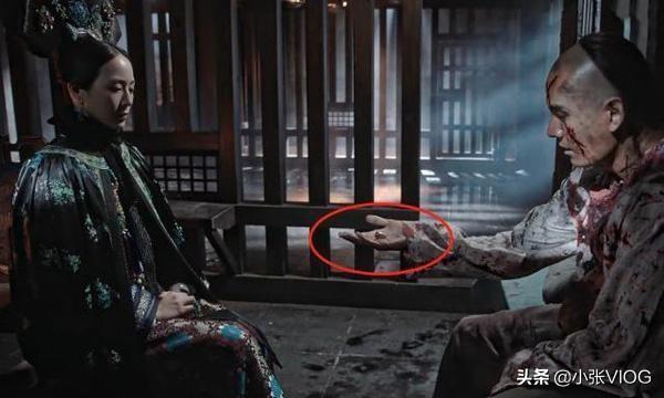 如懿传凌云彻死前回忆，凌云彻去世当晚