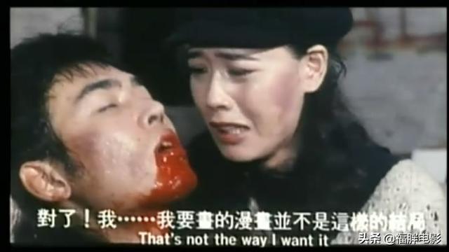 曾经的古装第一美男焦恩俊，古今鸳鸯剑古装男神