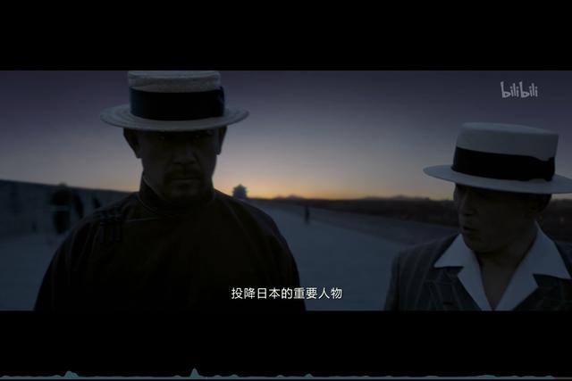 姜文电影剧情详解，他的电影中表达出了什么