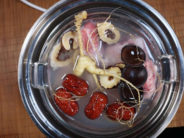 人参应该怎样吃才效果好，人参的吃法很重要