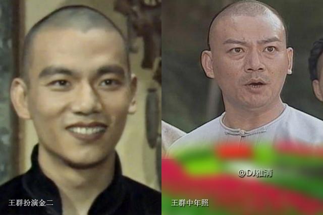 香港武打男演员，武打片老戏骨男演员排名