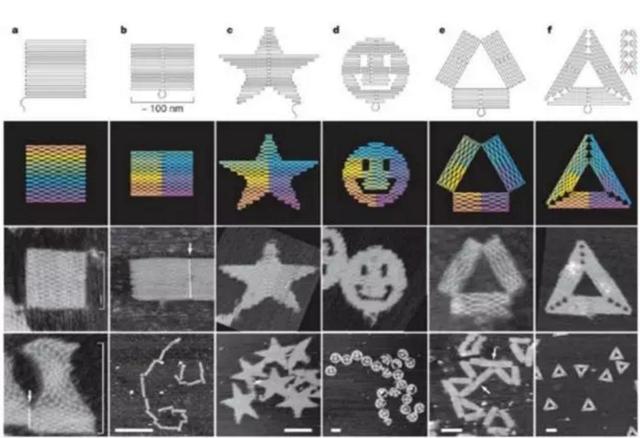 折纸大百科无限翻转的东西，会折纸你知道这个