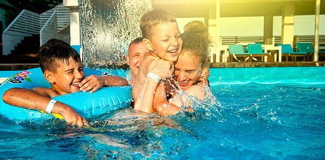 坚持游泳的好处有哪些，游泳的7个好处