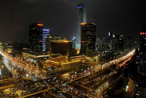 北京步行街必去景点，来北京旅游必逛的十条经典文艺路