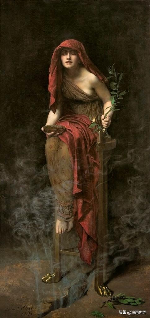 戈黛娃夫人背景故事，戈黛瓦夫人作者笔下的女性