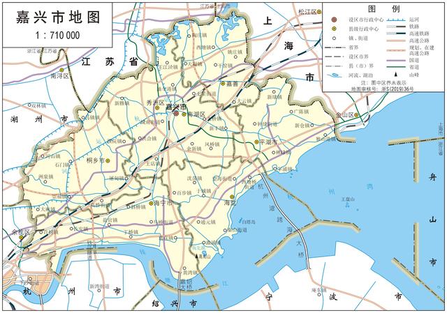 浙江省第二大城市，浙江七大城市