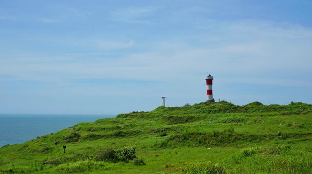 漳州火山岛旅游攻略，漳州火山岛游玩攻略（厦门周边自驾游去哪里好玩《最全攻略推荐》）