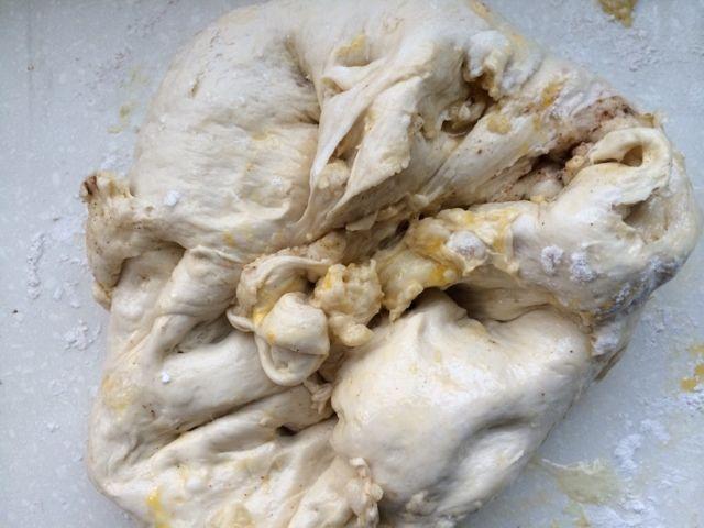 怎样做酥脆香甜的油饼，油饼家常做法外皮酥脆可口