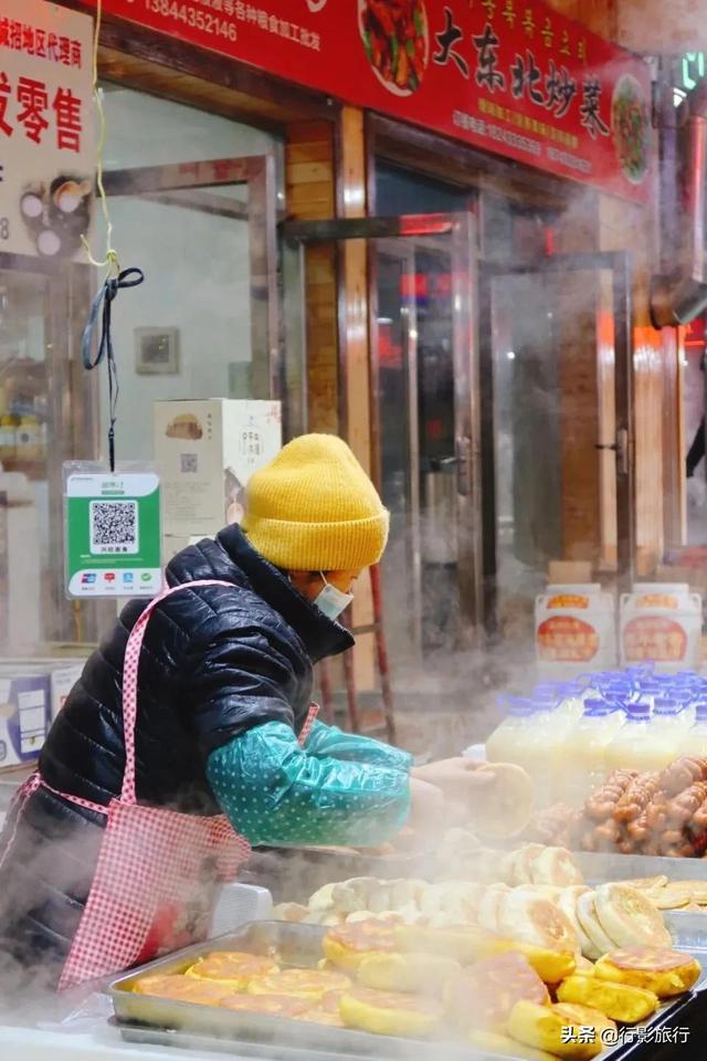 延吉有什么值得逛的地方，吉林延边州值得推荐的16个旅游景点