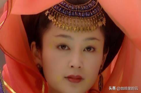 大明宫词薛绍为什么死，大明宫词太平薛绍