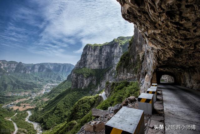 国内特色精华自驾路线有哪些，国内最适合自驾游的10条线路图