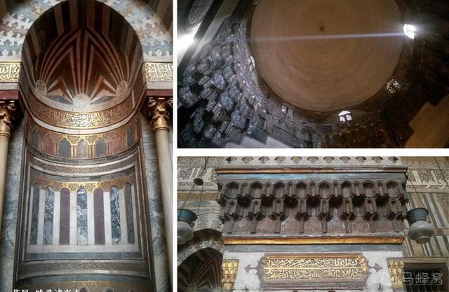 埃及的狮身人面像之谜，神秘的狮身人面像和法老图坦卡蒙的黄金面具