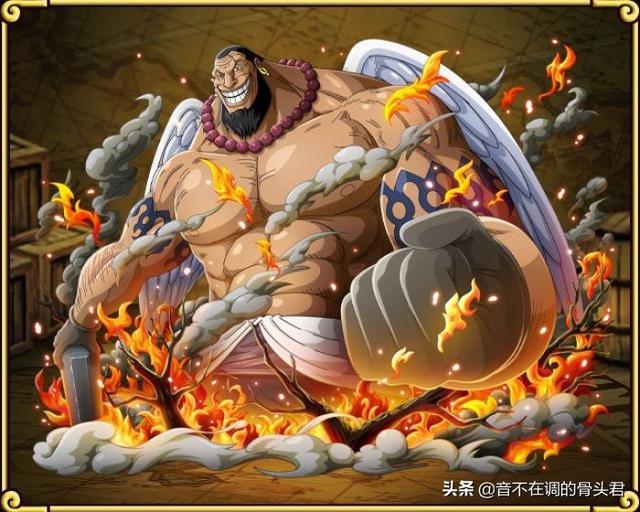 恶魔果实图鉴大赏,恶魔果实图鉴之超人系 恶魔果实图鉴大赏,恶魔果实图鉴之超人系