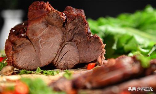 西北方言中的美味，陕西话美味（陕西方言下的陕西美食）