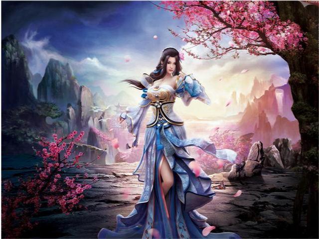 万古神帝境界划分，万古神帝有多少个境界（万古神帝：太虚境有三停）