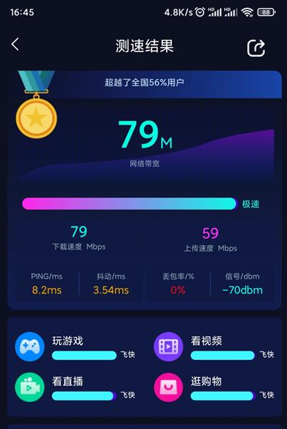 网络稳定性测试，一文看懂WiFi信号覆盖测试（wifi信号稳定性测试）