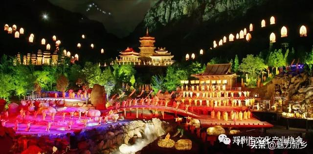 少林寺禅宗音乐大典，禅宗少林音乐大典