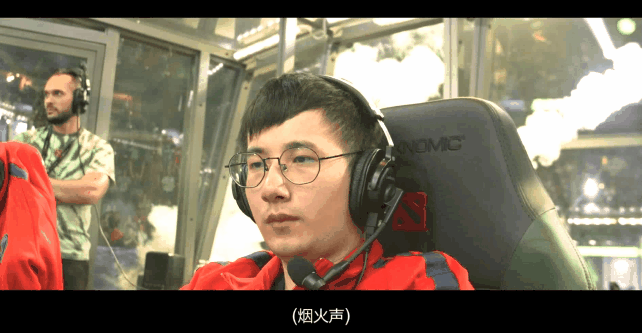 dotaer，一年没玩dota