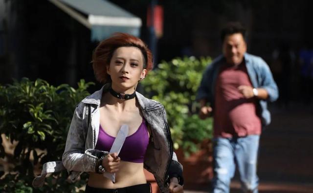 tvb杀手大结局，李佳芯被虐致死 陈豪伤心欲绝