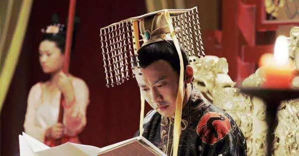唐懿宗李漼的17个子女生平简介，唐懿宗李漼的17个子女生平简介