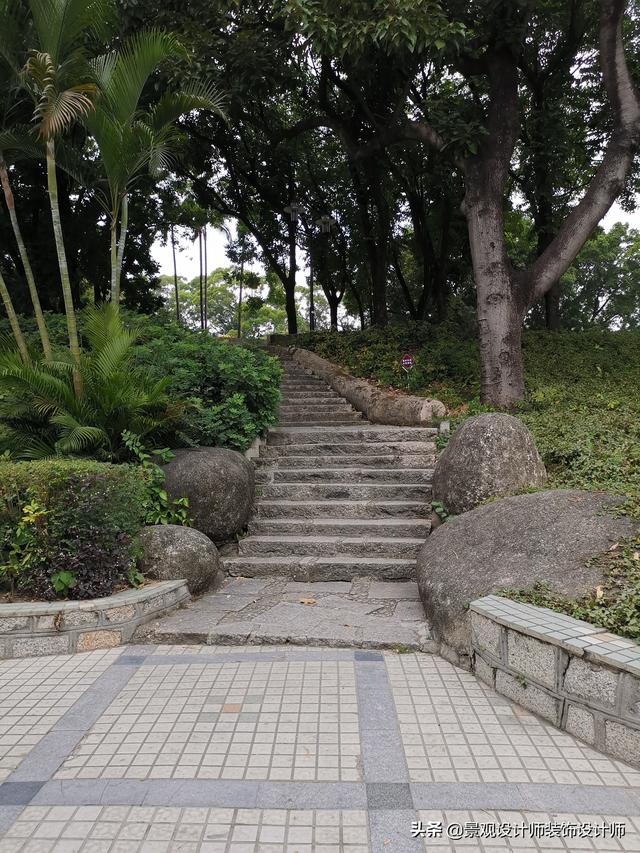 深圳市南山区中山公园，广东省深圳市中山公园