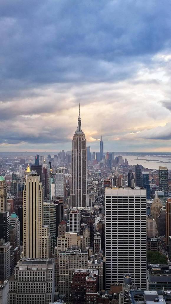 纽约帝国大厦几年建成，1931年的美国帝国大厦