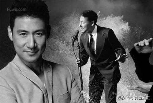 张学友音乐专辑经典，张学友音乐专辑在我心深处