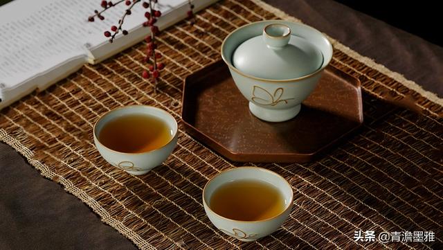 汝瓷要多久才会出现开片，关于汝瓷开片和养护的10个小贴士