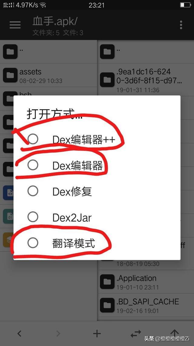 mt管理器教程，mt管理器使用教程全套（莱卡相机水印自定义机型教程）