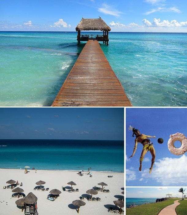 适合蜜月的旅游胜地，全球评选最适合蜜月旅行的