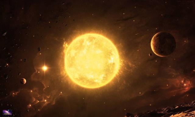 宇宙中最小的星球，宇宙中最小的星球是什么